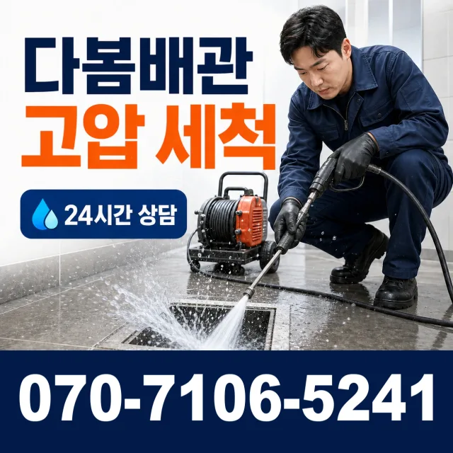 고성읍 덕선리 욕실누수 상담 이미지 4